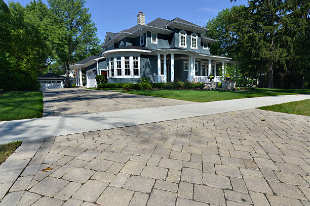 Fairmount Heights, MD Driveway Pavers Company